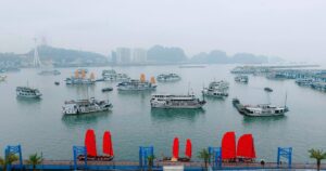 Quảng Ninh: Du lịch quý 1 thành công, tiếp tục “tung” 15 sự kiện chào hè