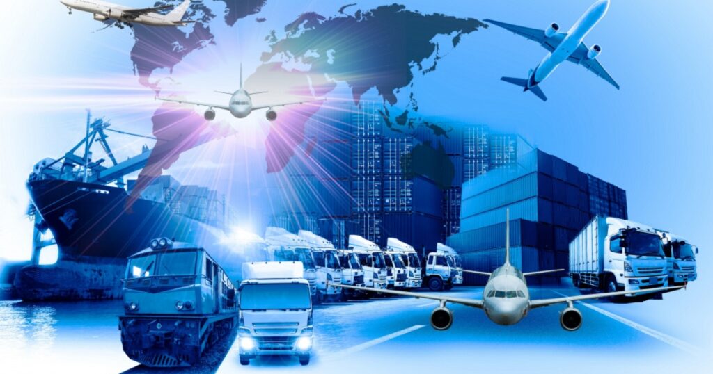 Cao điểm Tết đẩy vận tải hành khách tháng 2 tăng hơn 23%