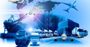 Cao điểm Tết đẩy vận tải hành khách tháng 2 tăng hơn 23%