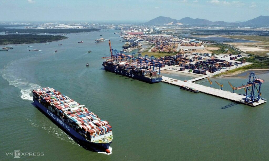 Xung đột Trung Đông bắt đầu bào mòn lợi nhuận doanh nghiệp Việt