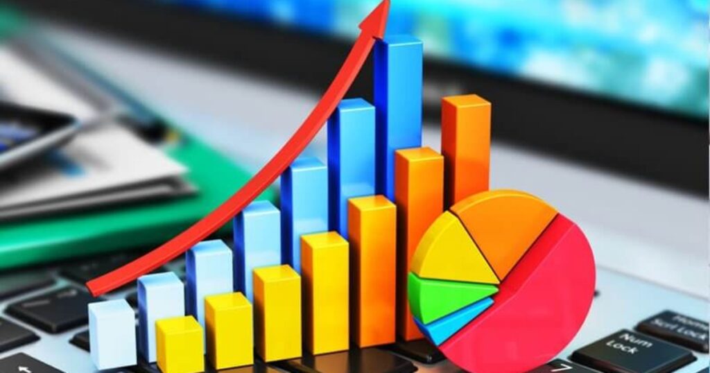 Thống kê Nhà nước: “Người giám hộ” trong hệ sinh thái dữ liệu