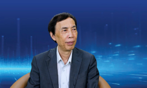 TS Võ Trí Thành: Cần nhìn xe điện rộng hơn một ngành ôtô đơn lẻ