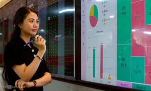 Đề xuất áp thuế 20% thu nhập khi bán cổ phiếu chưa niêm yết