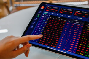 VN-Index giảm ba phiên liên tiếp