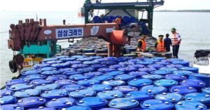 Tăng cường kiểm soát buôn lậu xăng dầu trong bối cảnh thị trường biến động