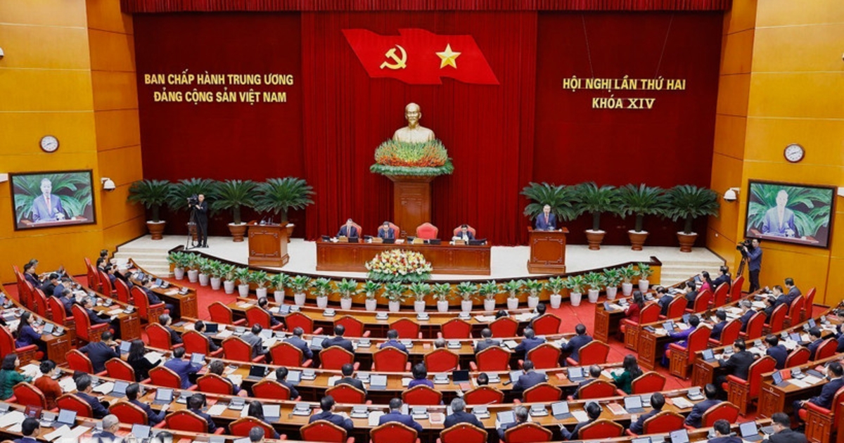 Trung ương Đảng bàn về thực hiện Nghị quyết phòng, chống tham nhũng