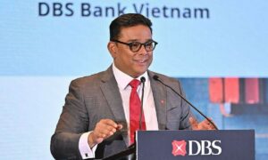 'Minh bạch dữ liệu là chìa khóa để doanh nghiệp tiếp cận vốn xanh'