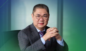 Ông Vũ Hữu Điền muốn rời Hội đồng quản trị VPBankS