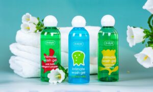 Loạt sản phẩm Ziaja dành riêng cho thị trường Việt Nam