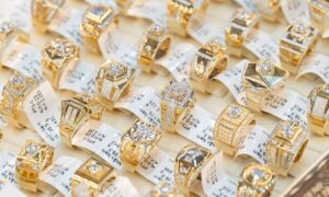 Giá vàng có thể tiếp tục phục hồi tuần tới