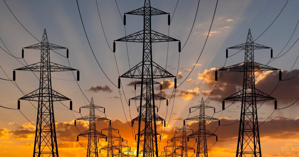 Điện đang là “nút thắt” của các dự án trung tâm dữ liệu