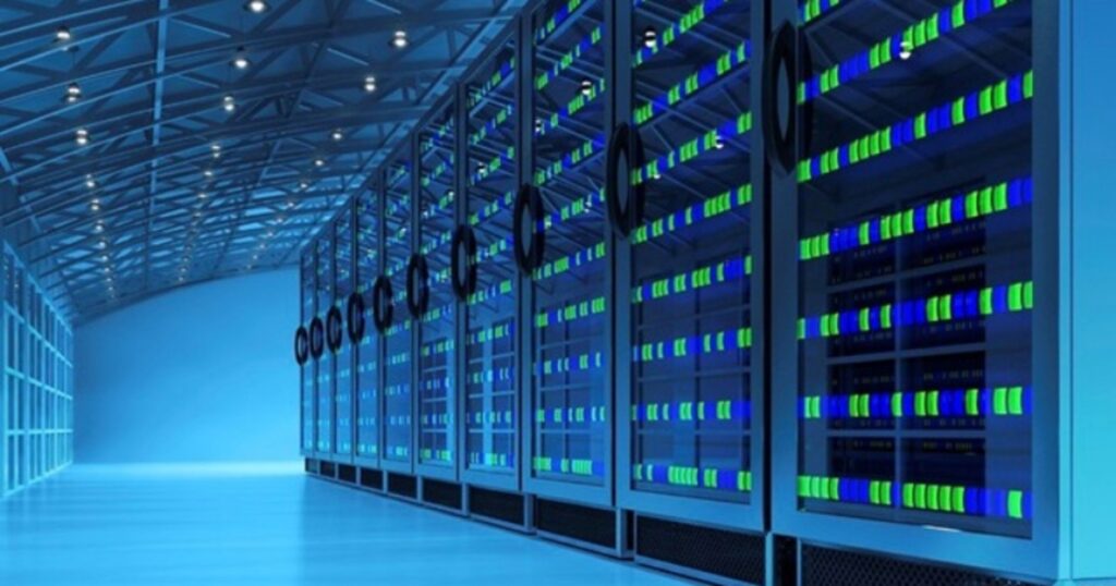 Giải phóng "ốc đảo dữ liệu", kích hoạt nguồn lực phát triển kinh tế dữ liệu