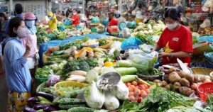 Kế hoạch phát triển và quản lý chợ Hà Nội giai đoạn 2026 - 2030