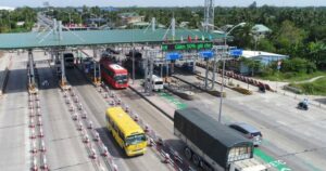 Đề xuất phương án thu phí tạm trước khi khai thác cao tốc Biên Hòa - Vũng Tàu