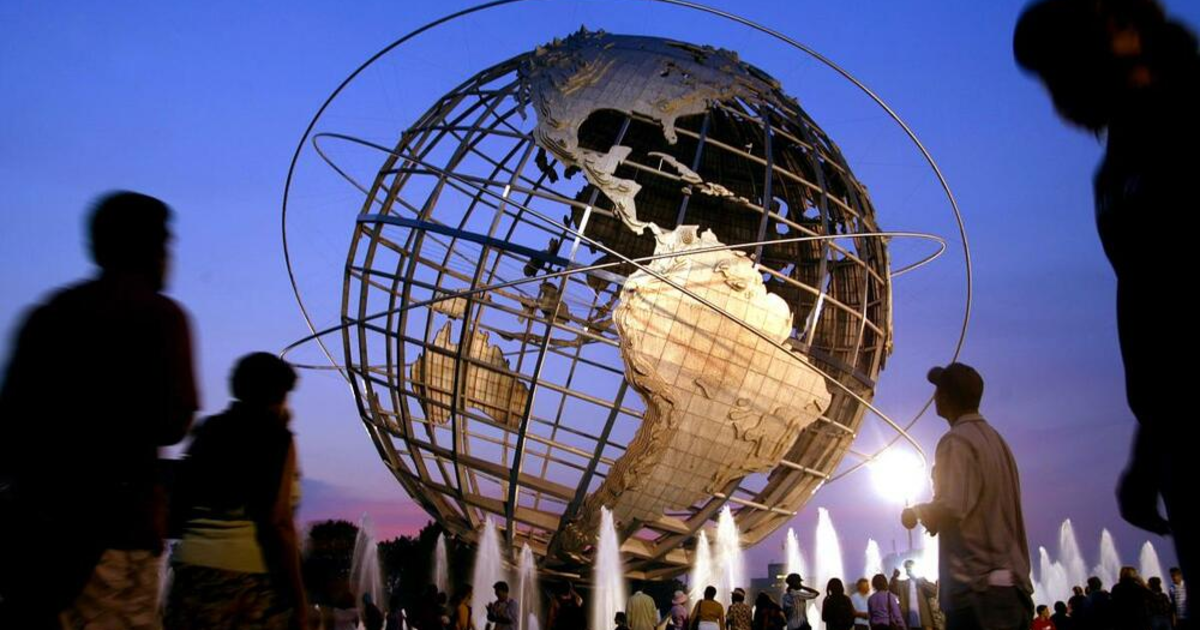 Xu hướng toàn cầu hóa đã đạt đỉnh?