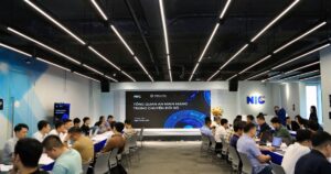 Chương trình đào tạo "An ninh mạng cho Chuyển đổi số" dành cho doanh nghiệp và địa phương