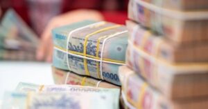 Cảnh báo về rủi ro lệch pha kỳ hạn tiền gửi và tiền vay