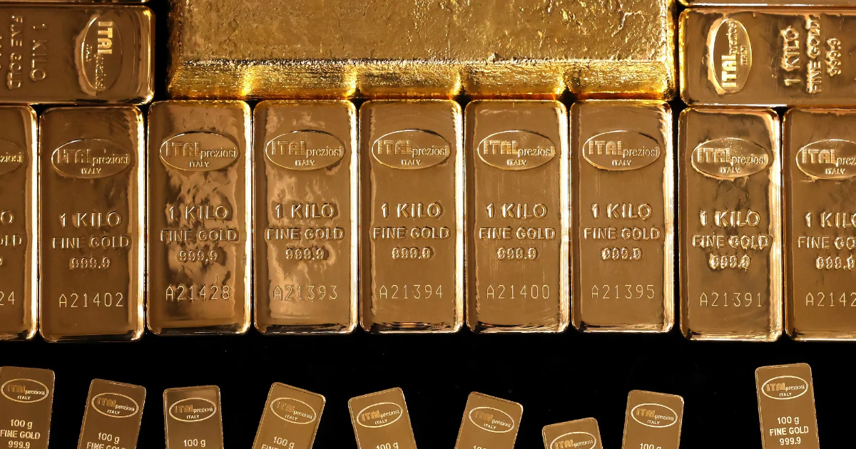 Dấu hiệu tích cực của giá vàng: Hồi phục dù giá dầu vẫn tăng