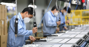 Nhà đầu tư châu Âu duy trì cam kết dài hạn tại Việt Nam