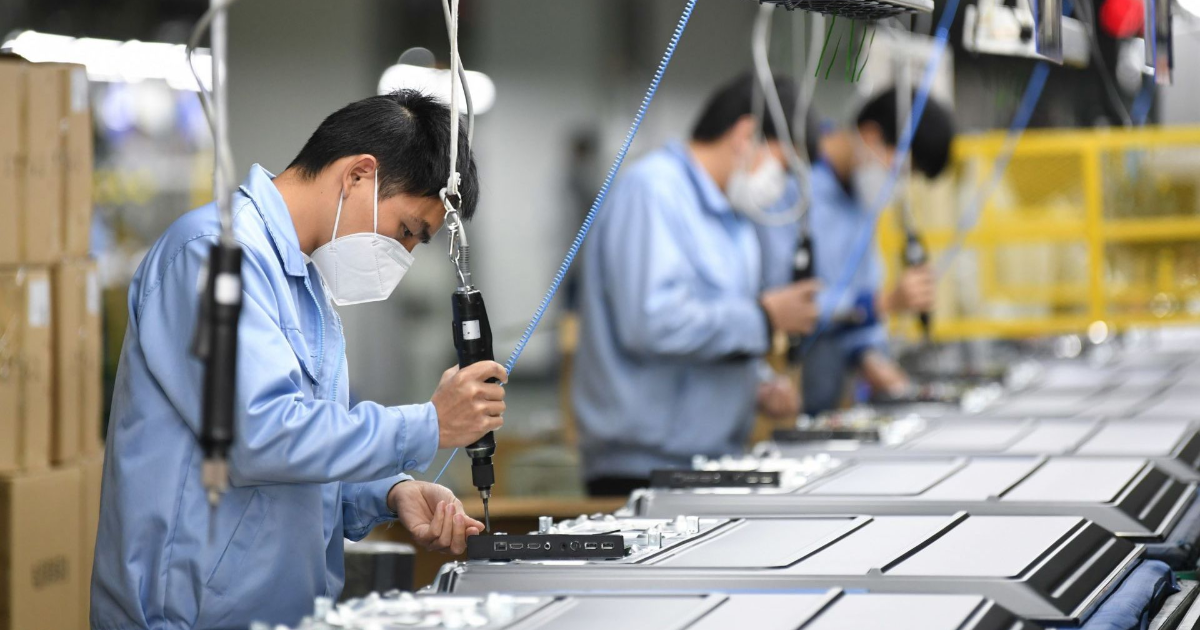 Nhà đầu tư châu Âu duy trì cam kết dài hạn tại Việt Nam