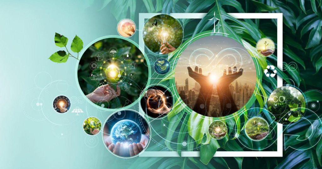 TP. Hồ Chí Minh triển khai đồng bộ các nhiệm vụ thúc đẩy chuyển đổi xanh