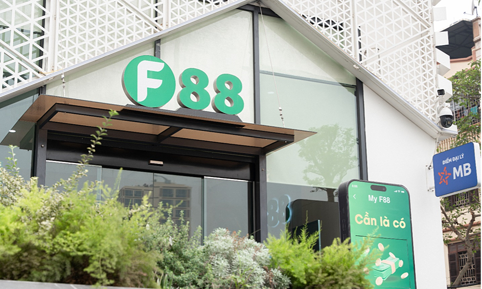 F88 dự kiến chuyển cổ phiếu sang sàn HoSE