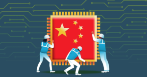 Trung Quốc sẽ tự chủ 76% chip GPU AI sau 4 năm nữa