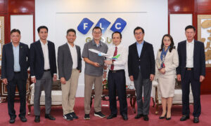 Quỹ đầu tư Hàn Quốc có thể rót vốn vào FLC, Bamboo Airways