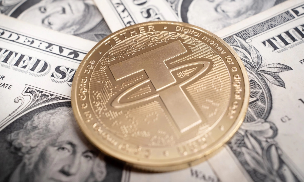 Công ty phát hành USDT lần đầu thuê Big 4 kiểm toán