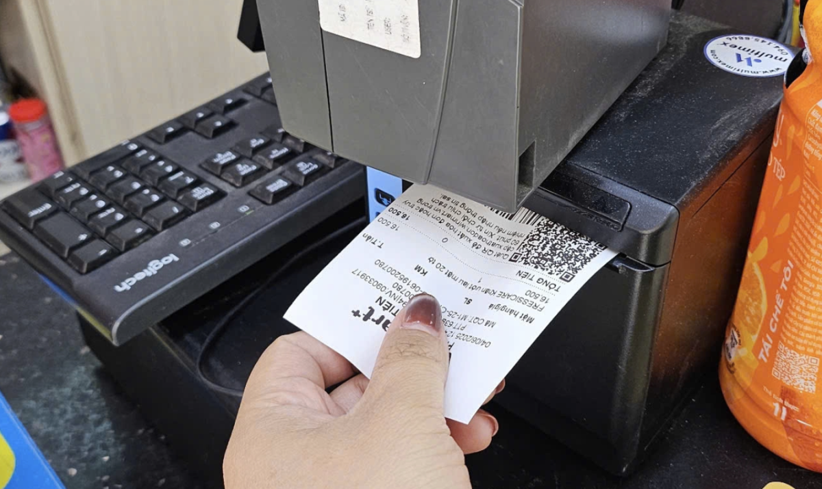 Đề xuất bán hàng trên sàn không phải lập hóa đơn điện tử