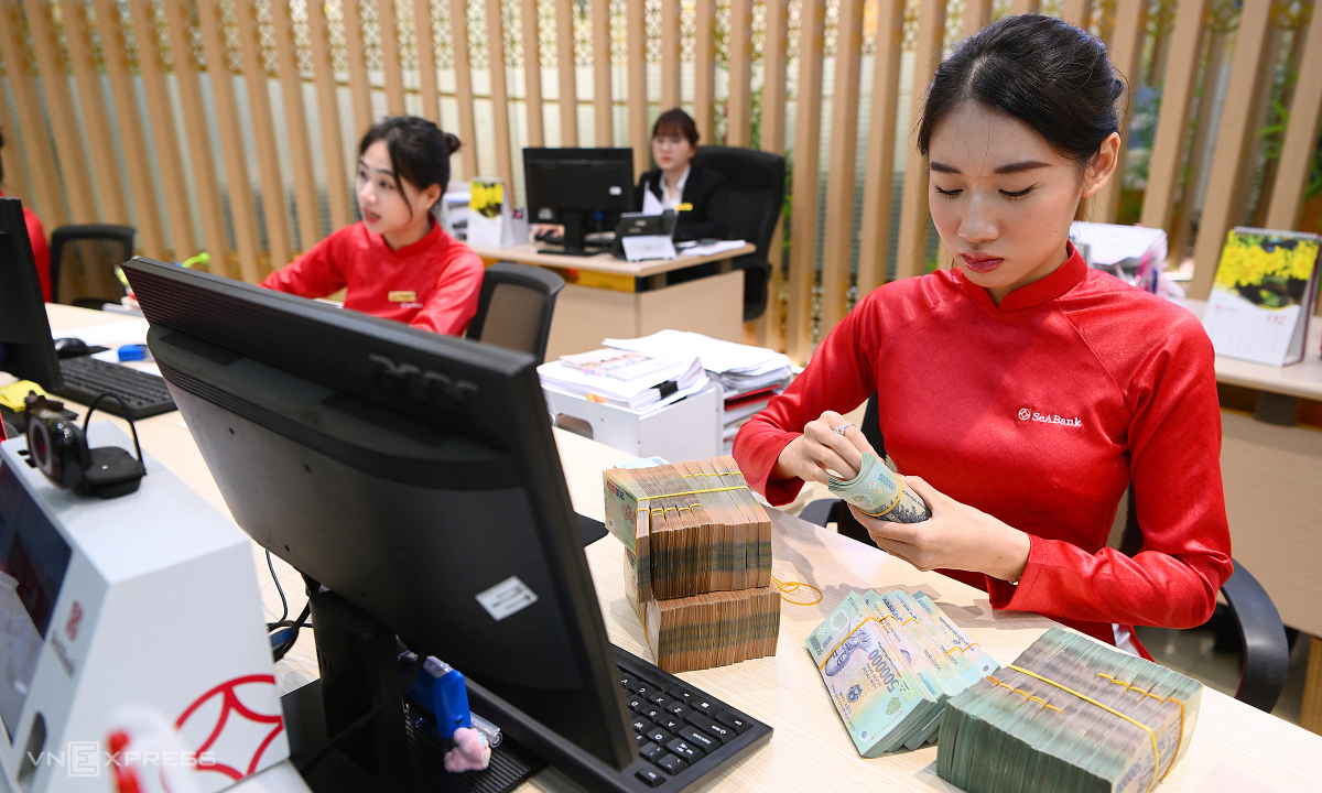 Vay tiêu dùng dưới 400 triệu đồng có thể không phải chứng minh tài chính