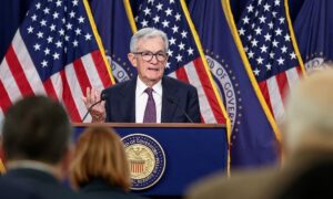 Các ngân hàng trung ương sẵn sàng đối phó rủi ro giá năng lượng tăng