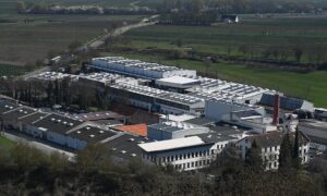 Xung đột Trung Đông giáng đòn mới vào trung tâm công nghiệp châu Âu