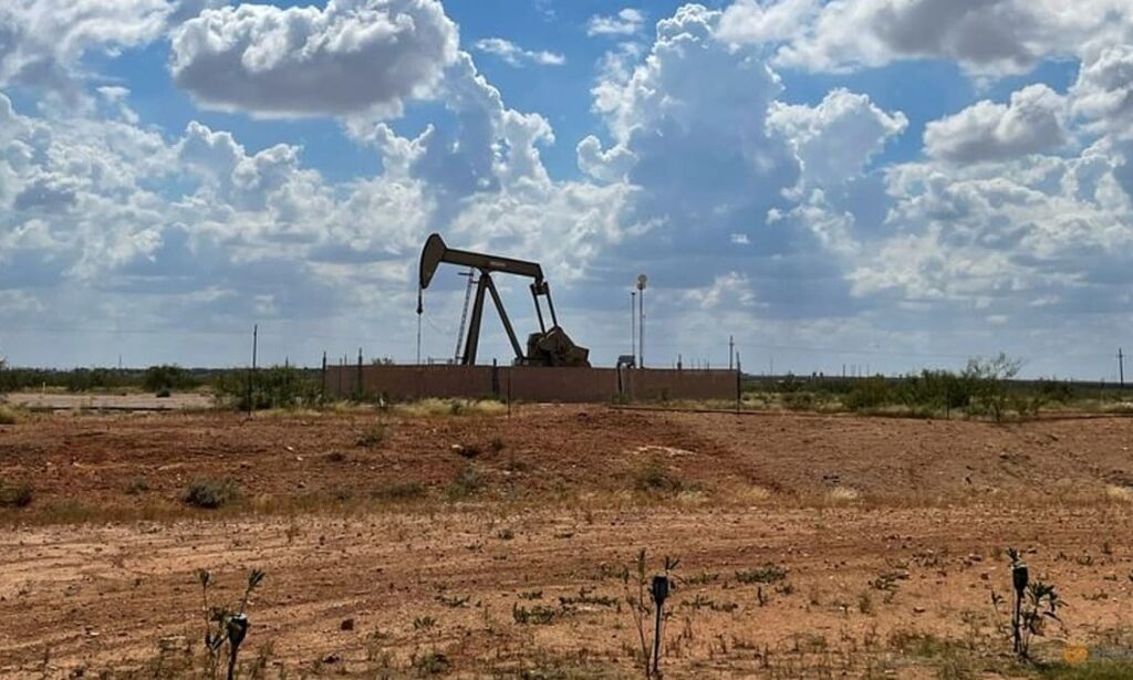 Các nước châu Á muốn tăng mua dầu Mỹ