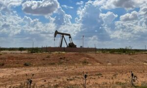 Các nước châu Á muốn tăng mua dầu Mỹ