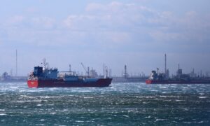 Các hãng dầu có thể kiếm tỷ USD trong xung đột Trung Đông