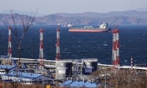 Nga sẽ cấm xuất khẩu xăng