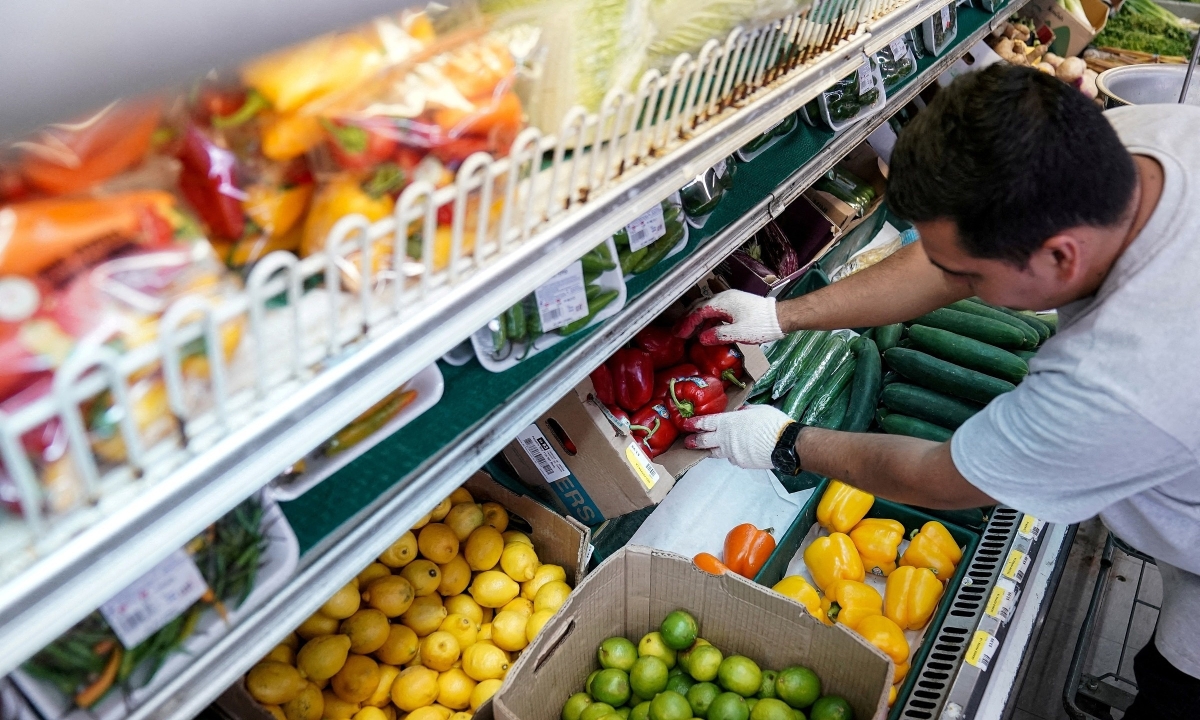 Người giàu Mỹ cũng bất an về nền kinh tế