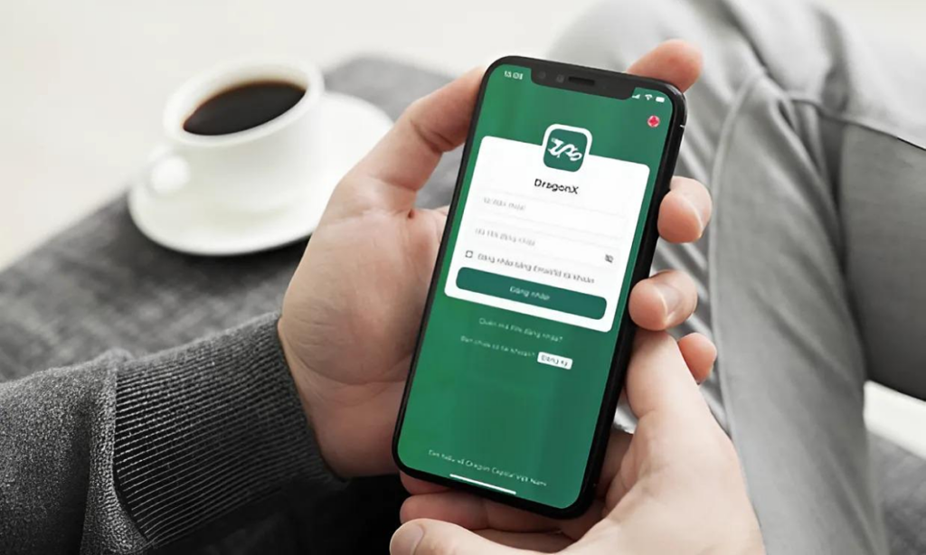 Thu nhập bình quân tại Dragon Capital hơn 3 tỷ đồng một năm