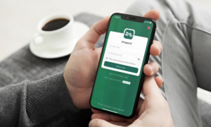 Thu nhập bình quân tại Dragon Capital hơn 3 tỷ đồng một năm