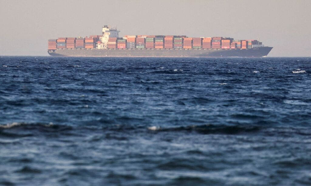 Tuyến vận chuyển dầu thay Hormuz đối mặt rủi ro bởi xung đột Trung Đông