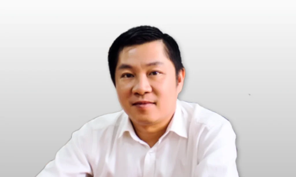 Ông Nguyễn Khánh Hưng trở lại ghế lãnh đạo LDG sau án tù