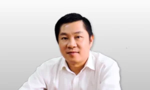 Ông Nguyễn Khánh Hưng trở lại ghế lãnh đạo LDG sau án tù