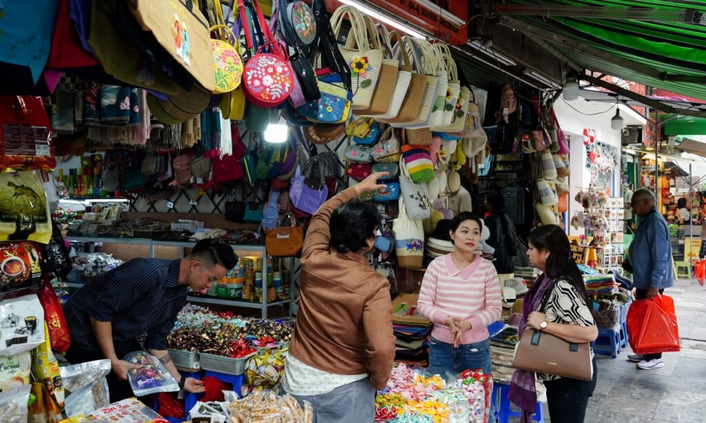 4 trường hợp phải thông báo địa điểm kinh doanh với cơ quan thuế