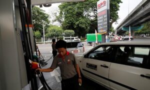 Cách các nước đối phó cú sốc năng lượng từ Trung Đông