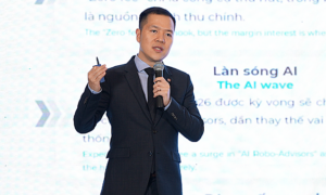 DNSE sẽ đầu tư vào công ty tài sản số của Sun Group