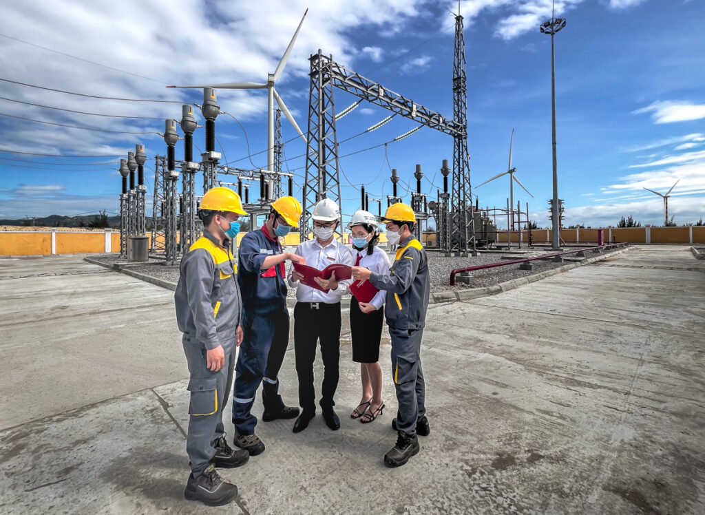 Dấu ấn Agribank tại công trình, dự án trọng điểm gần bốn thập niên