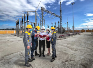 Dấu ấn Agribank tại công trình, dự án trọng điểm gần bốn thập niên