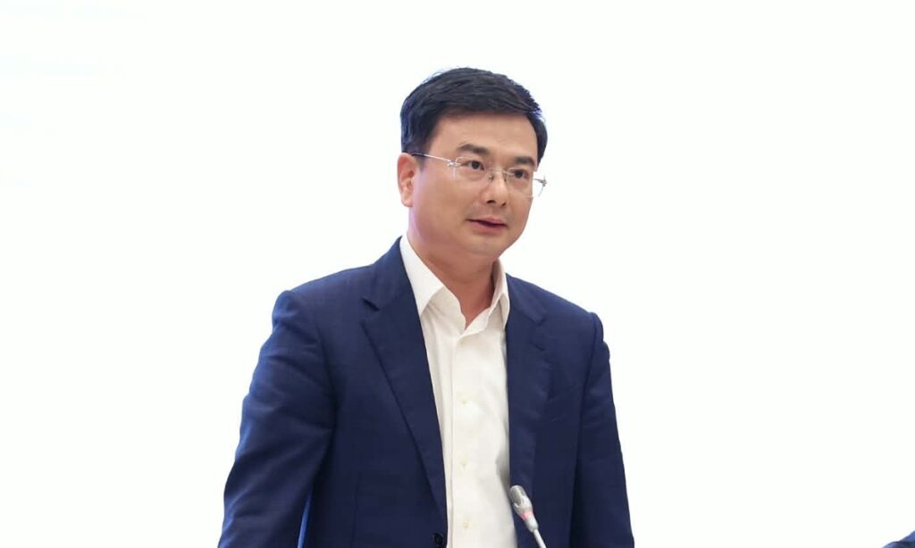 Phó thống đốc: Tỷ giá có xu hướng tăng do căng thẳng Trung Đông