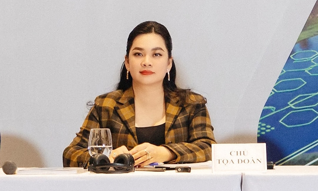 Công ty bà Nguyễn Thanh Phượng làm chủ tịch đặt mục tiêu năm nay lãi kỷ lục